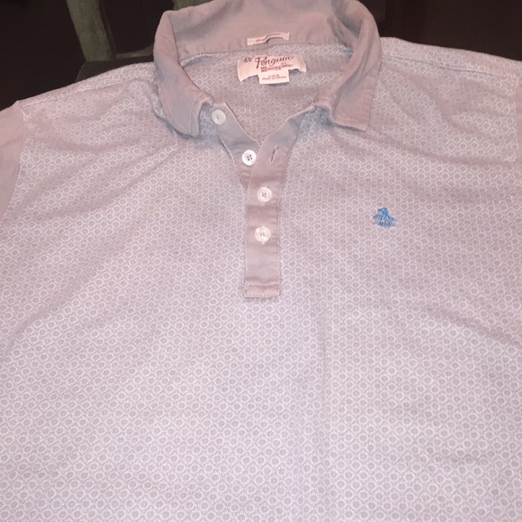 Original Penguin Other - Penguin shirt